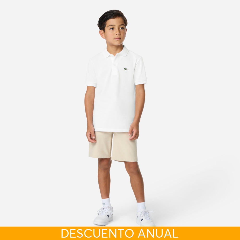 Polo Kids Lacoste - Polo Kids