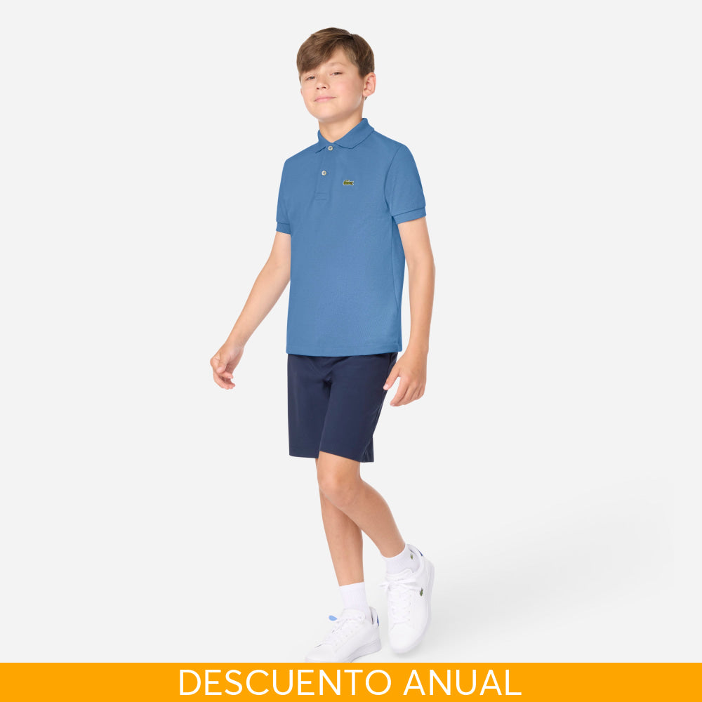 Polo Kids Lacoste - Polo Kids