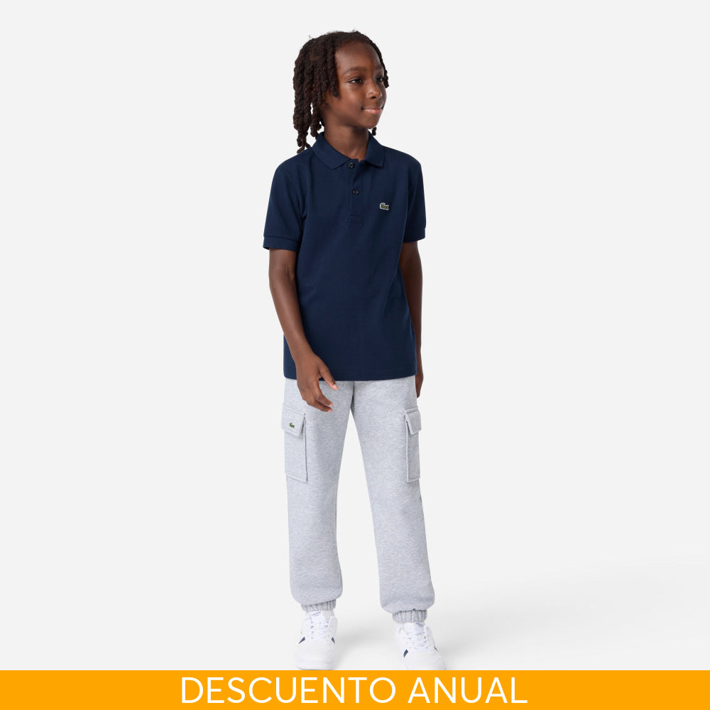 Polo Kids Lacoste - Polo Kids