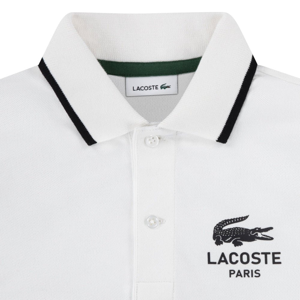 Polo Kids Lacoste - Polo Kids