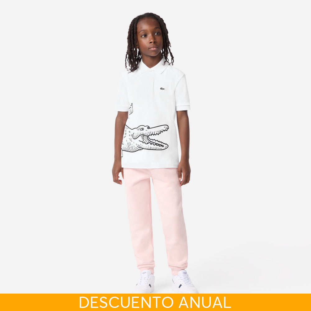 Polo Kids Lacoste - Polo Kids