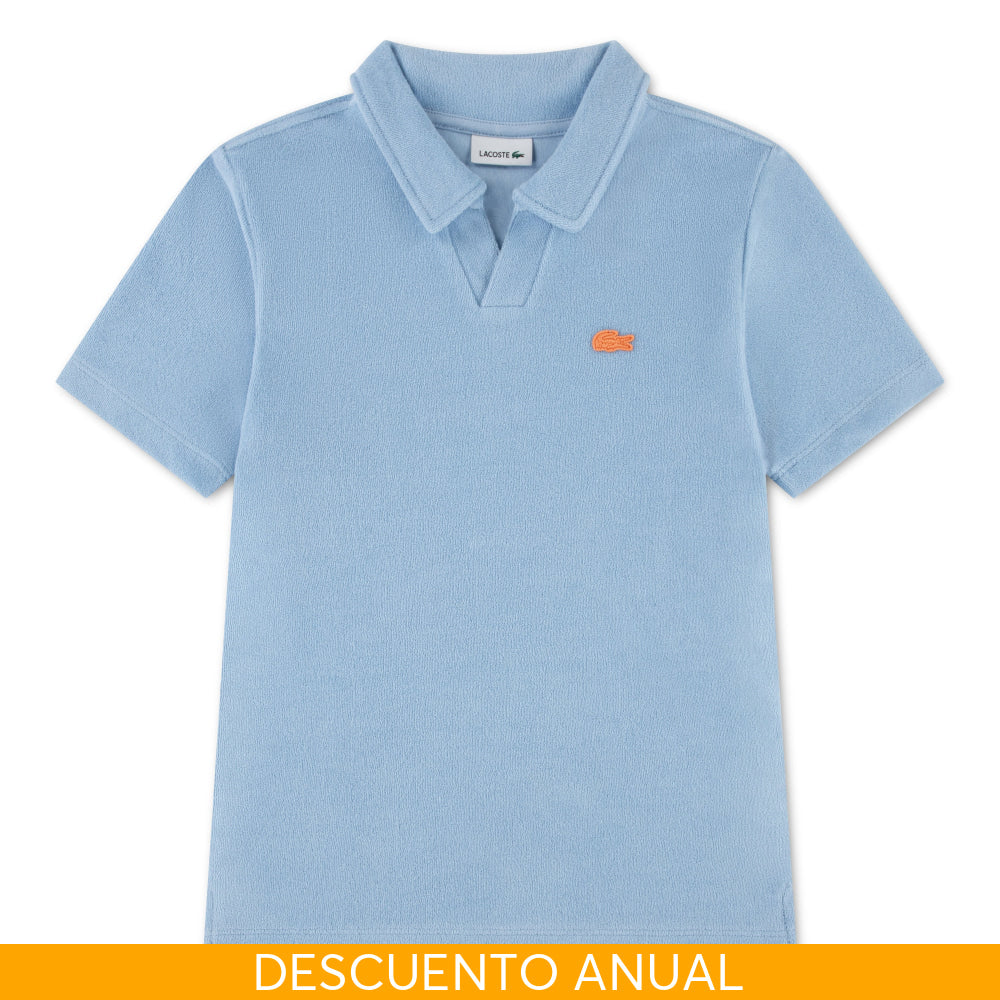 Polo Kids Lacoste - Polo Kids