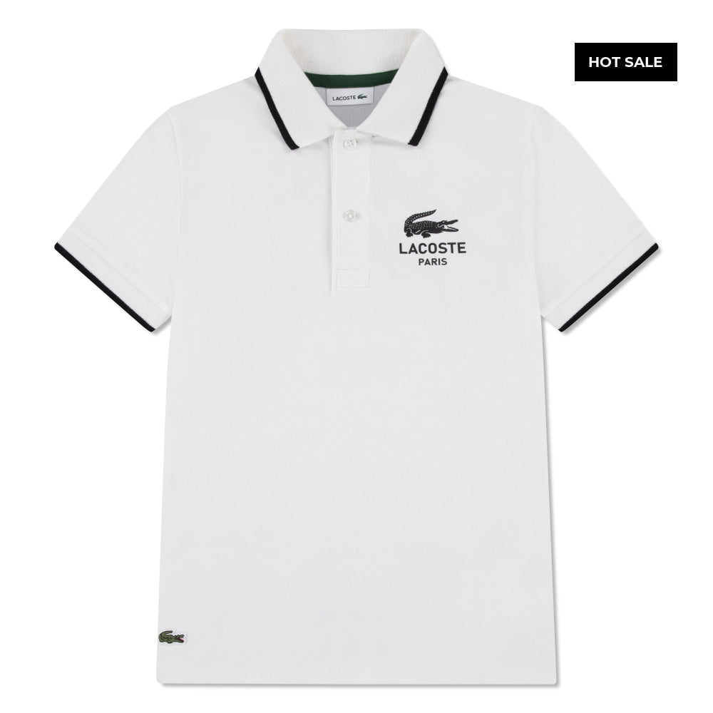 Polo Kids Lacoste - Polo Kids