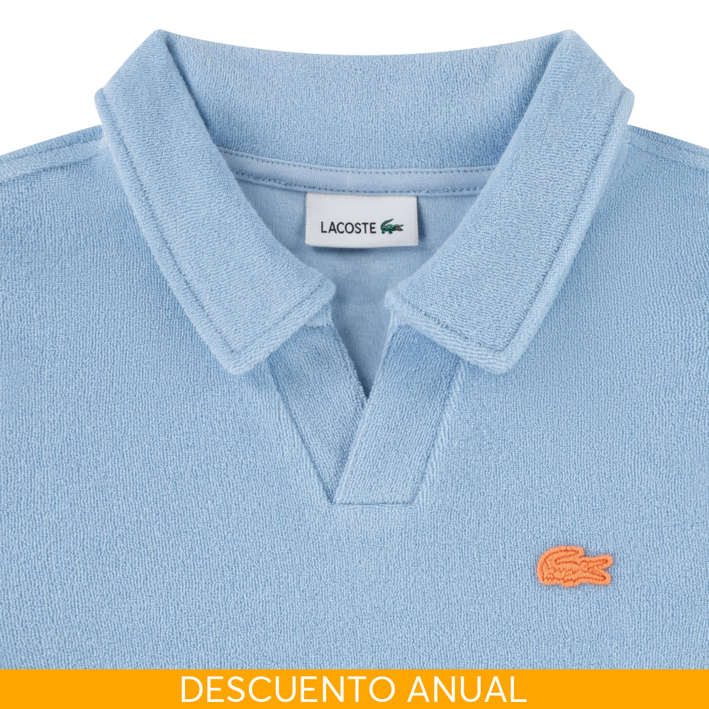 Polo Kids Lacoste - Polo Kids