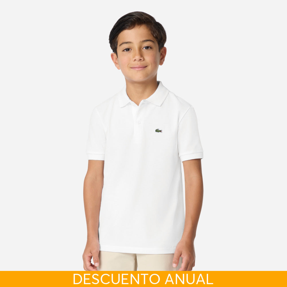 Polo Kids Lacoste - Polo Kids
