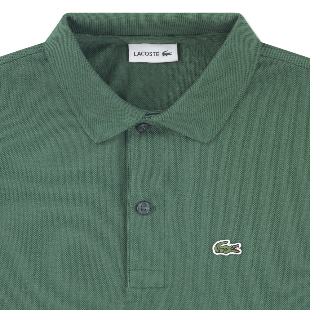 Polo Kids Lacoste - Polo Kids