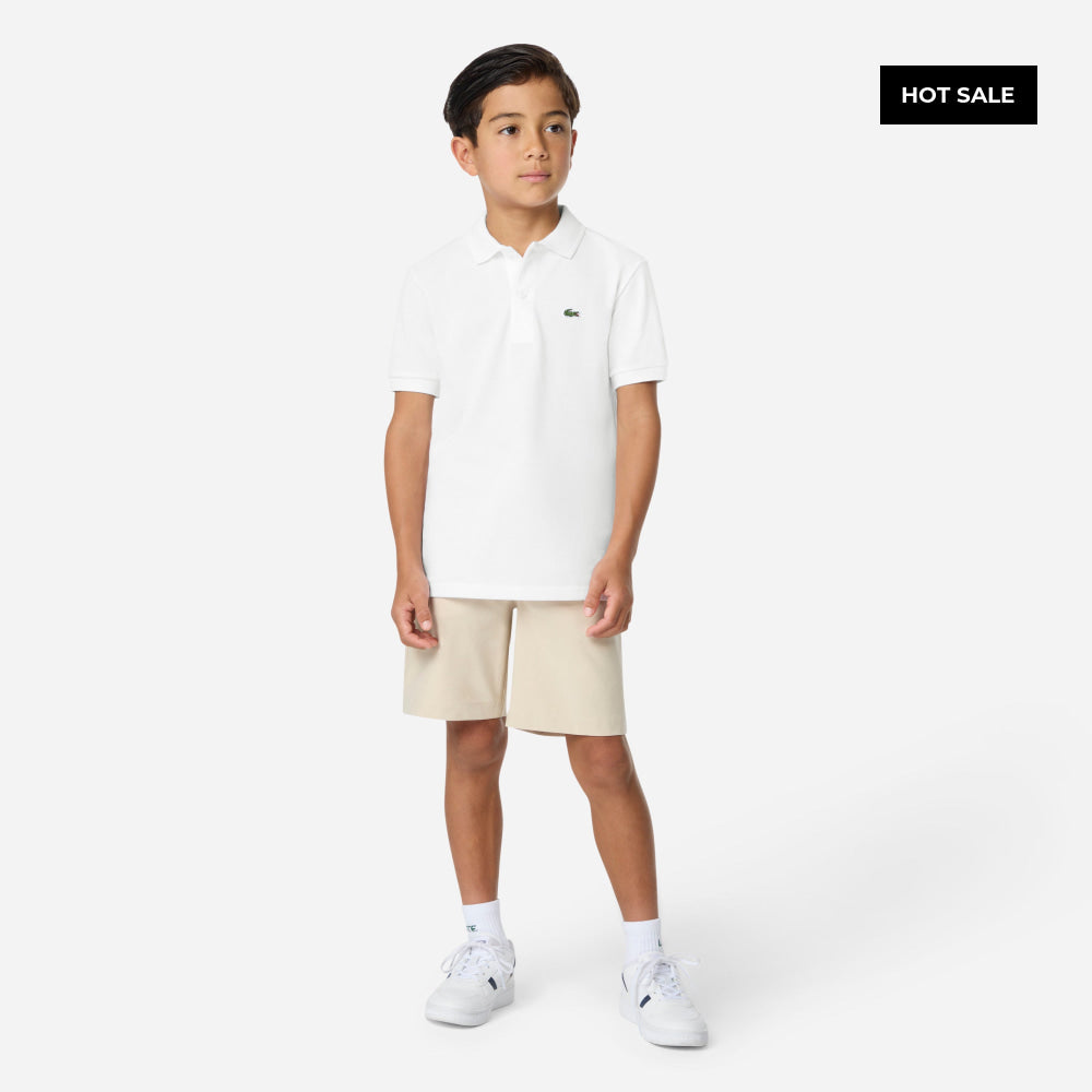 Polo Kids Lacoste - Polo Kids