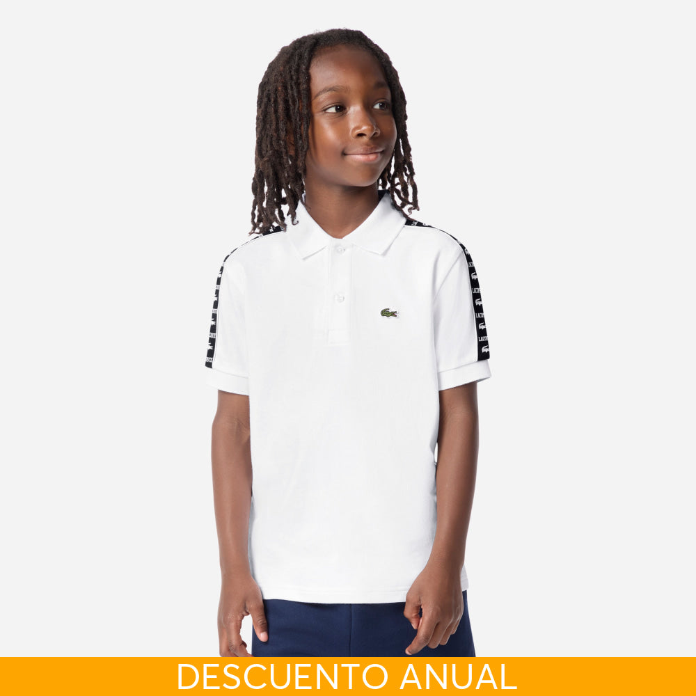 Polo Kids Lacoste - Polo Kids