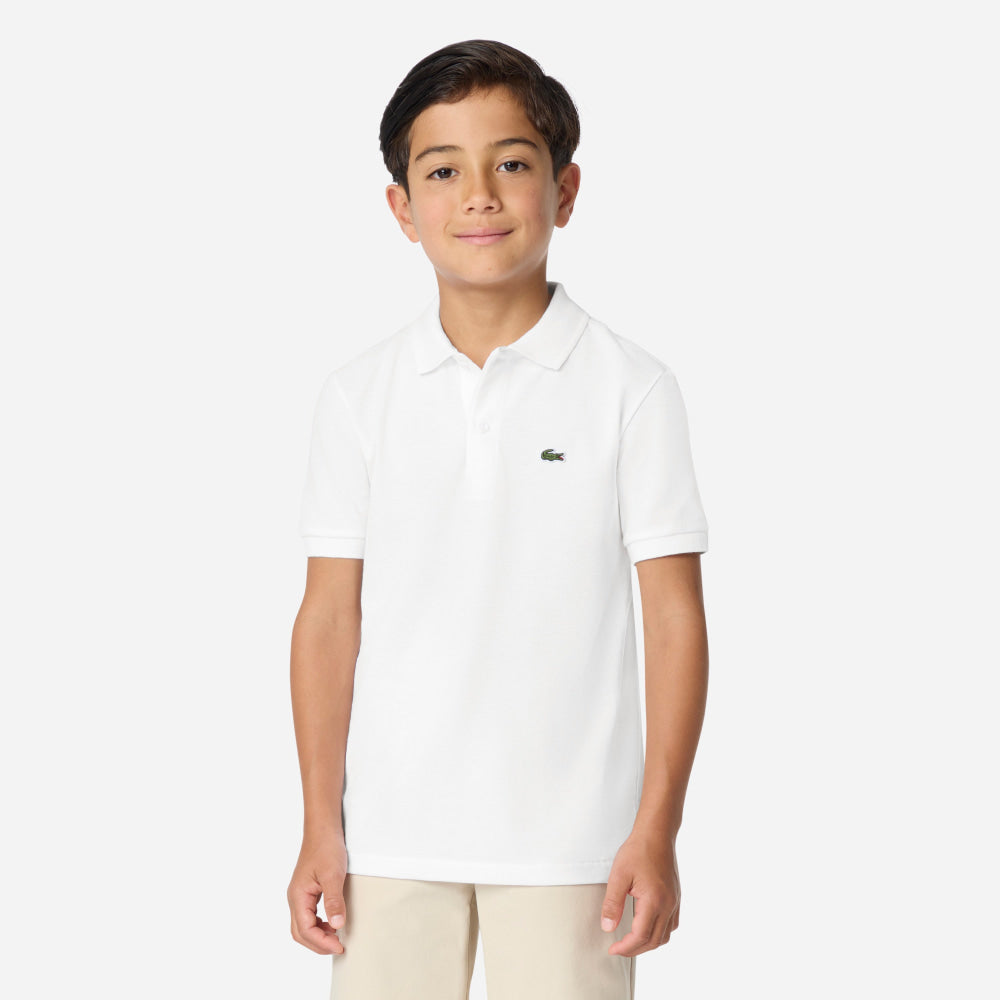 Polo Kids Lacoste - Polo Kids