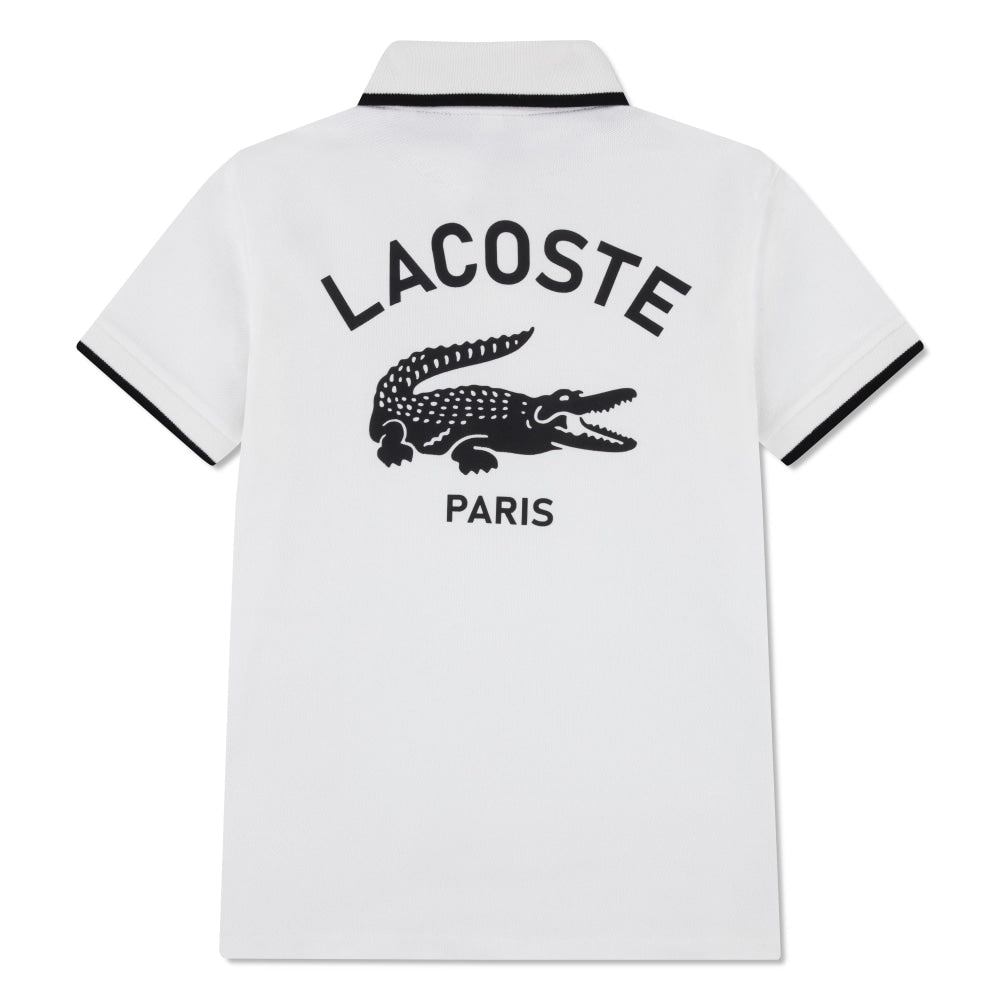 Polo Kids Lacoste - Polo Kids