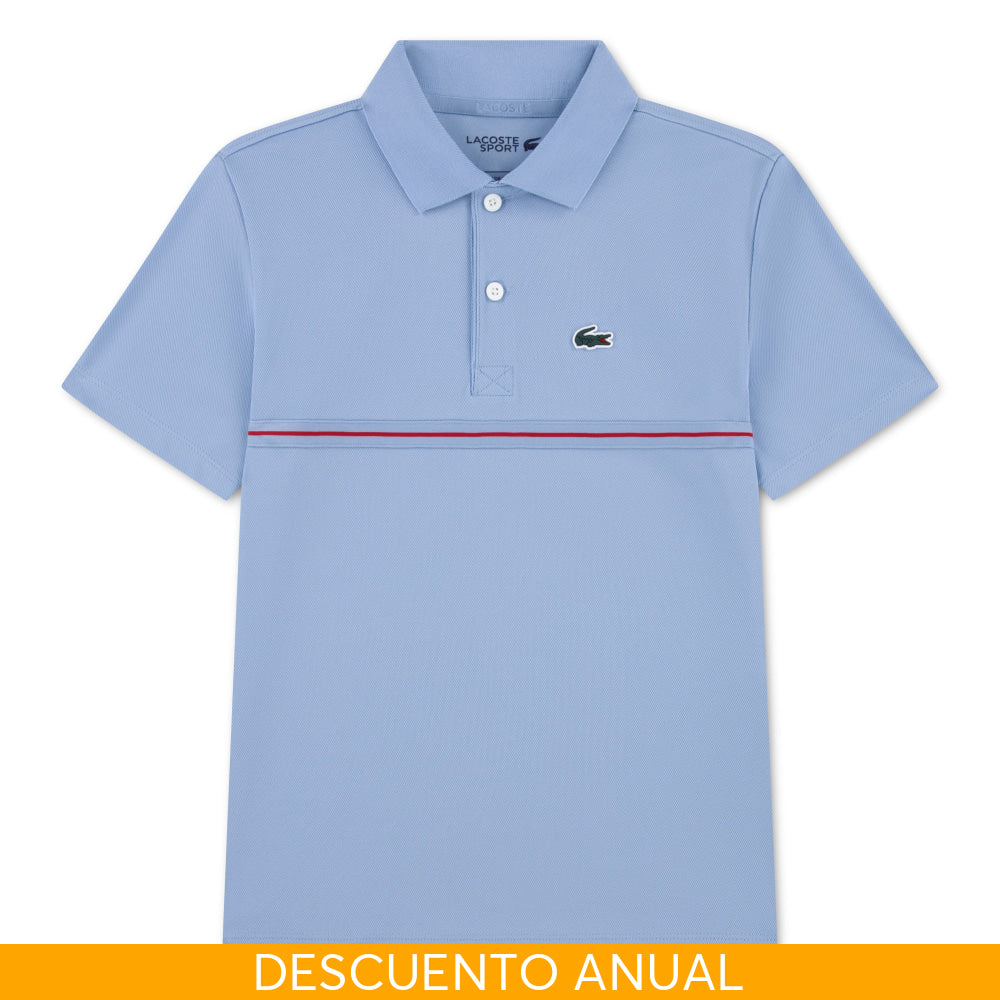 Polo Kids Lacoste - Polo Kids