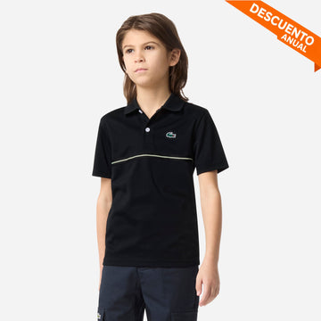 Polo Kids Lacoste - Polo Kids