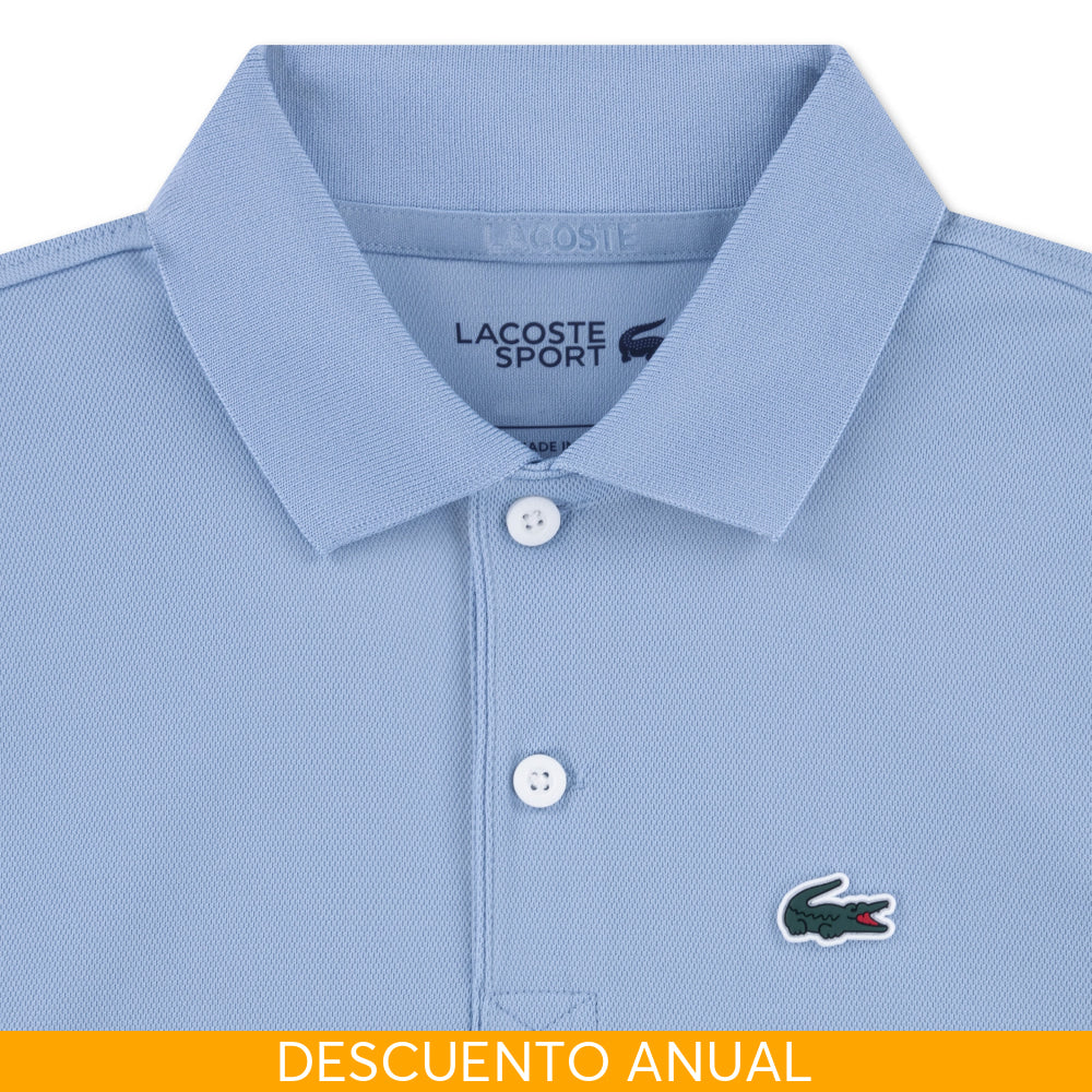 Polo Kids Lacoste - Polo Kids