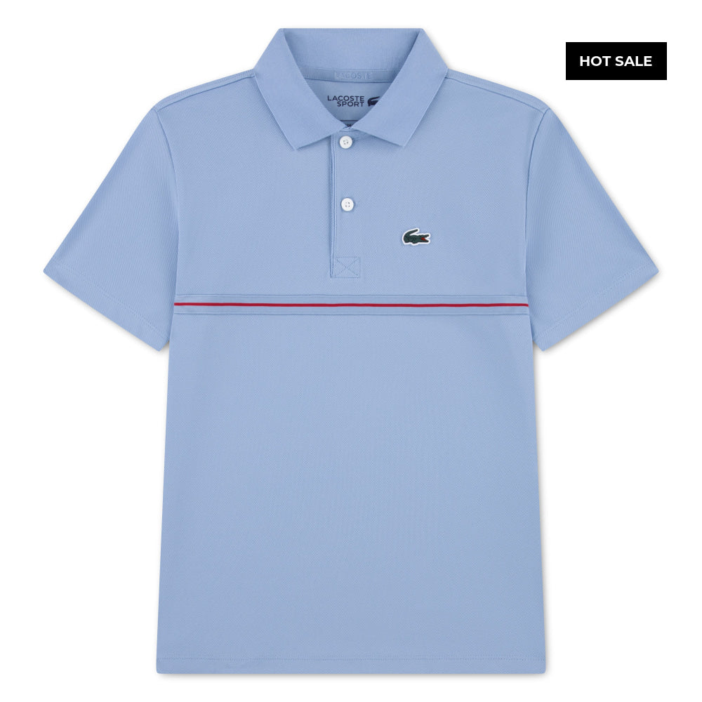 Polo Kids Lacoste - Polo Kids
