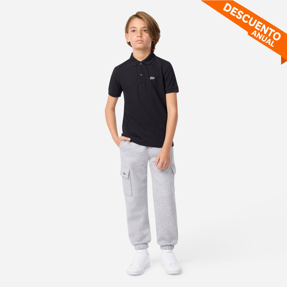 Polo Kids Lacoste - Polo Kids