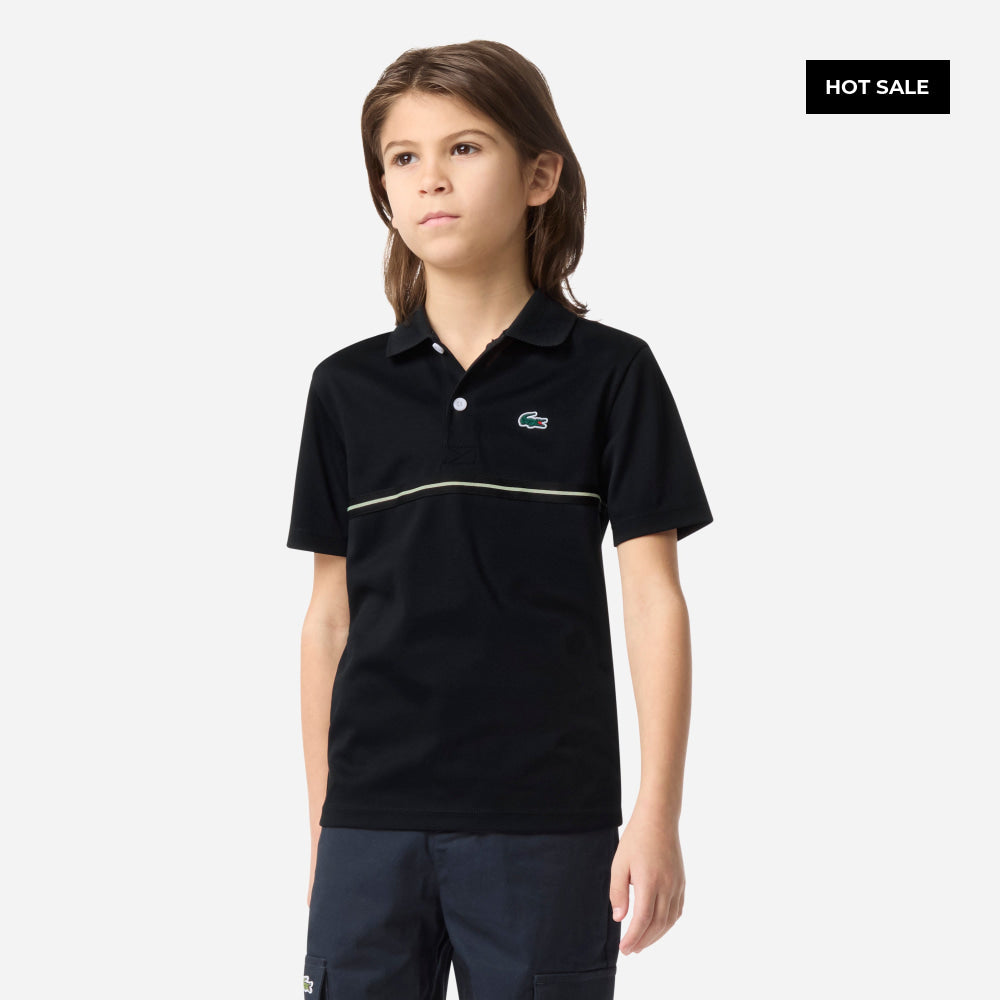 Polo Kids Lacoste - Polo Kids