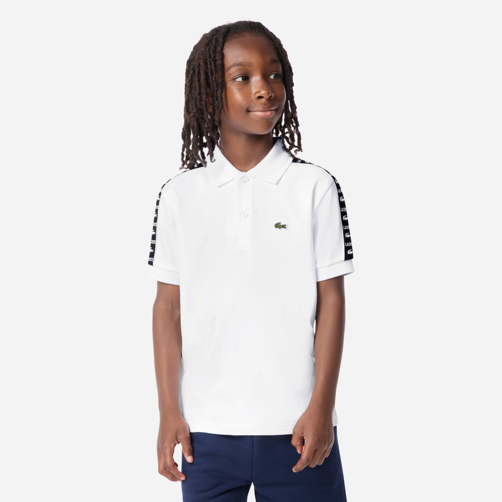 Polo Kids Lacoste - Polo Kids