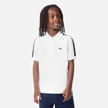 Polo Kids Lacoste - Polo Kids