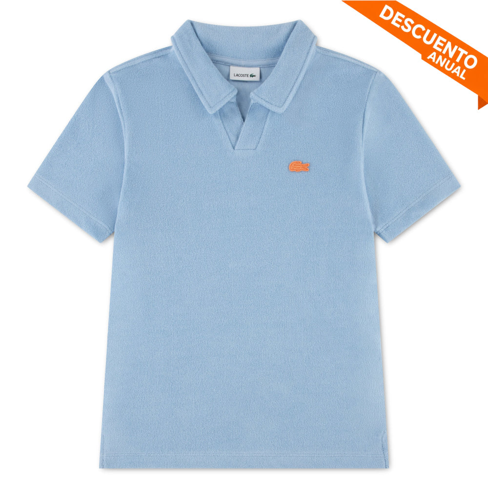 Polo Kids Lacoste - Polo Kids
