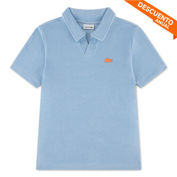 Polo Kids Lacoste - Polo Kids