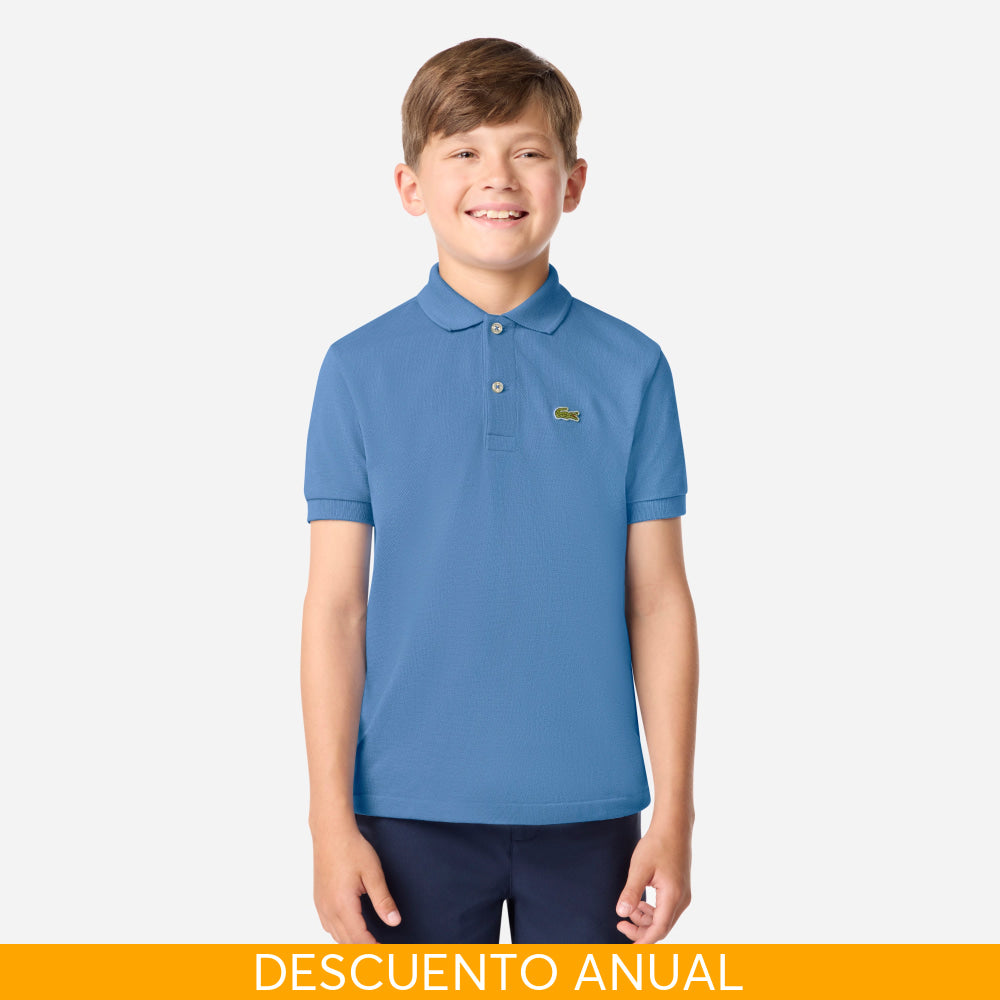Polo Kids Lacoste - Polo Kids