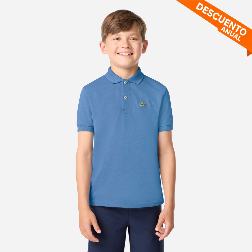 Polo Kids Lacoste - Polo Kids