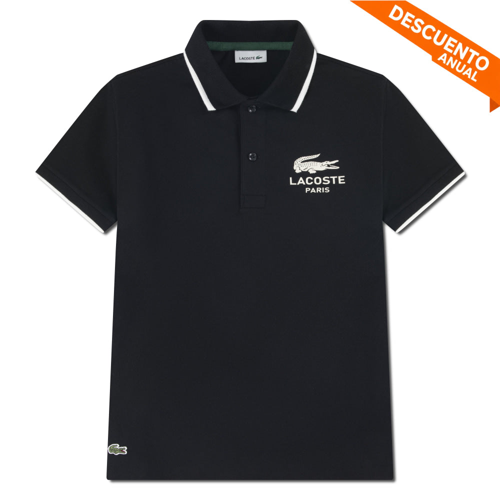 Polo Kids Lacoste - Polo Kids