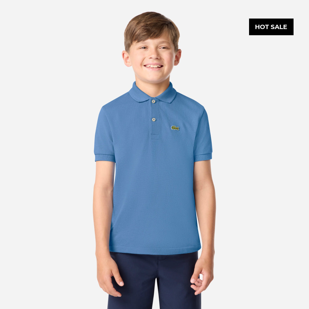 Polo Kids Lacoste - Polo Kids