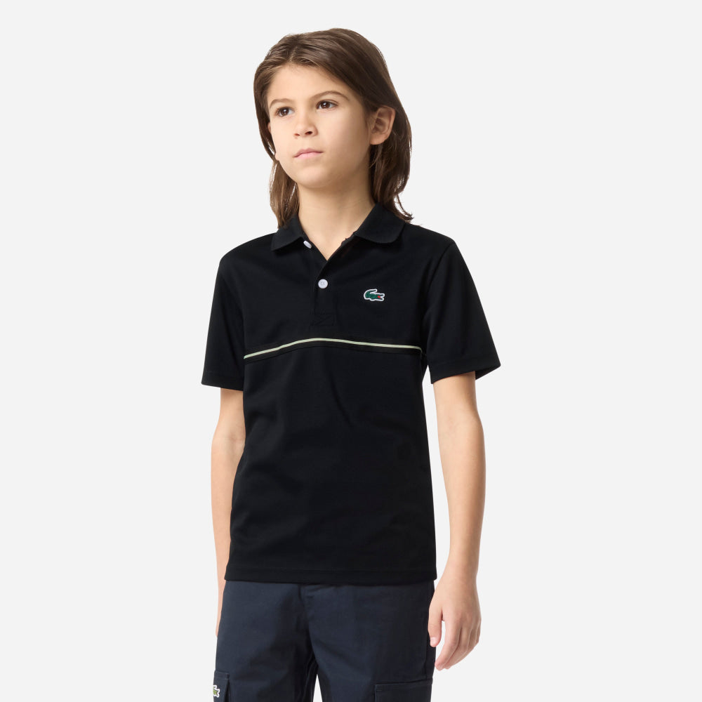 Polo Kids Lacoste - Polo Kids