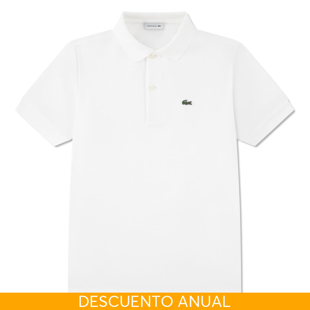 Polo Kids Lacoste - Polo Kids