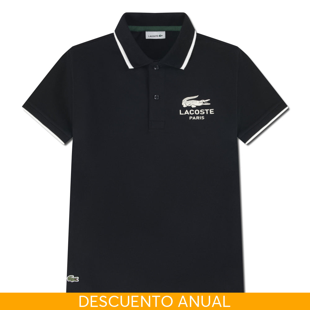 Polo Kids Lacoste - Polo Kids