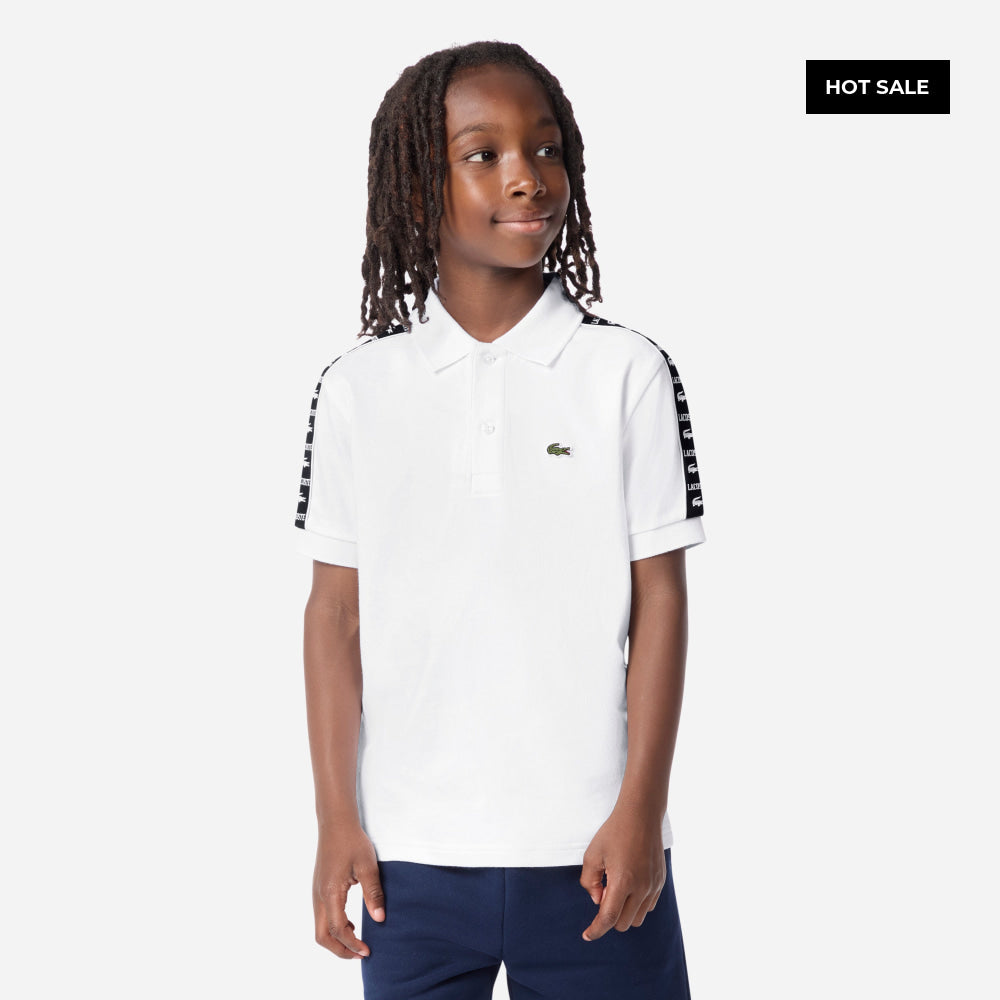 Polo Kids Lacoste - Polo Kids