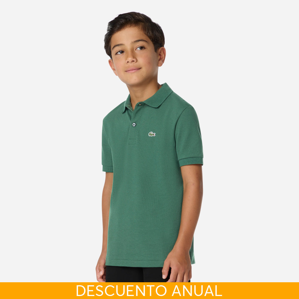 Polo Kids Lacoste - Polo Kids