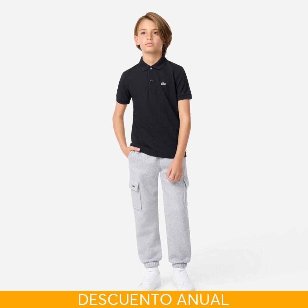 Polo Kids Lacoste - Polo Kids