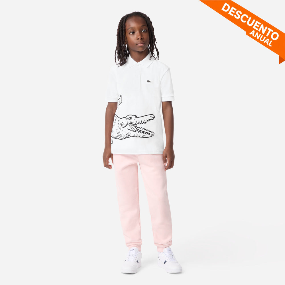 Polo Kids Lacoste - Polo Kids