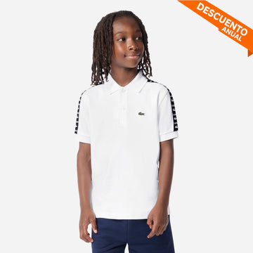 Polo Kids Lacoste - Polo Kids