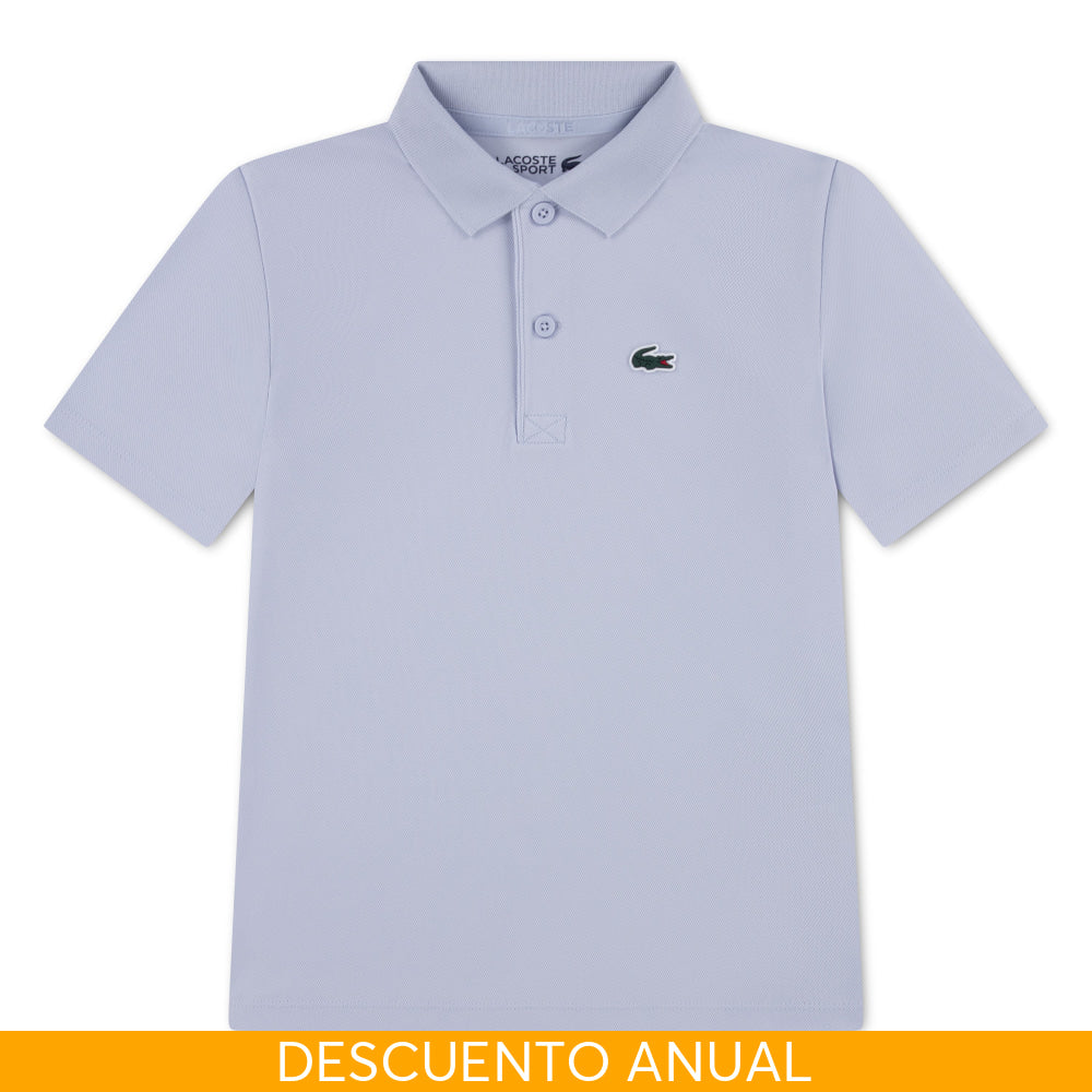 Polo Kids Lacoste - Polo Kids