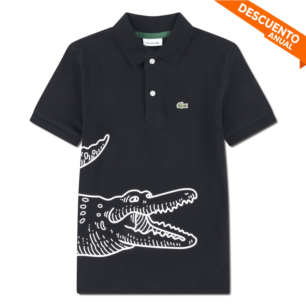 Polo Kids Lacoste - Polo Kids