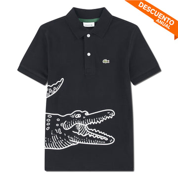 Polo Kids Lacoste - Polo Kids