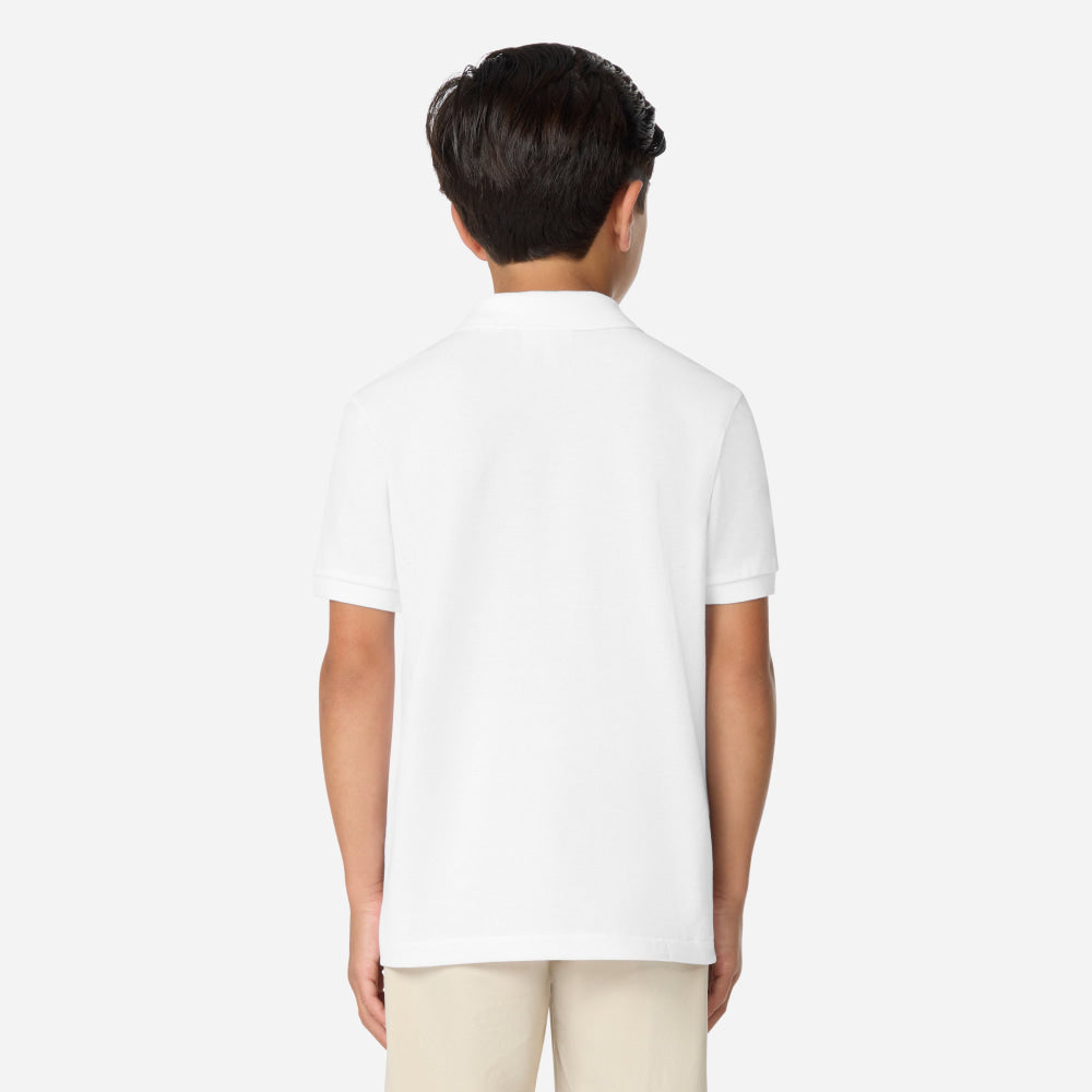 Polo Kids Lacoste - Polo Kids