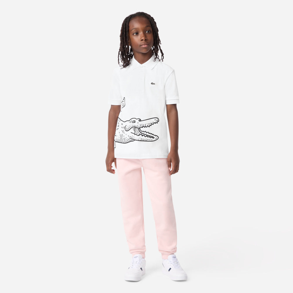 Polo Kids Lacoste - Polo Kids