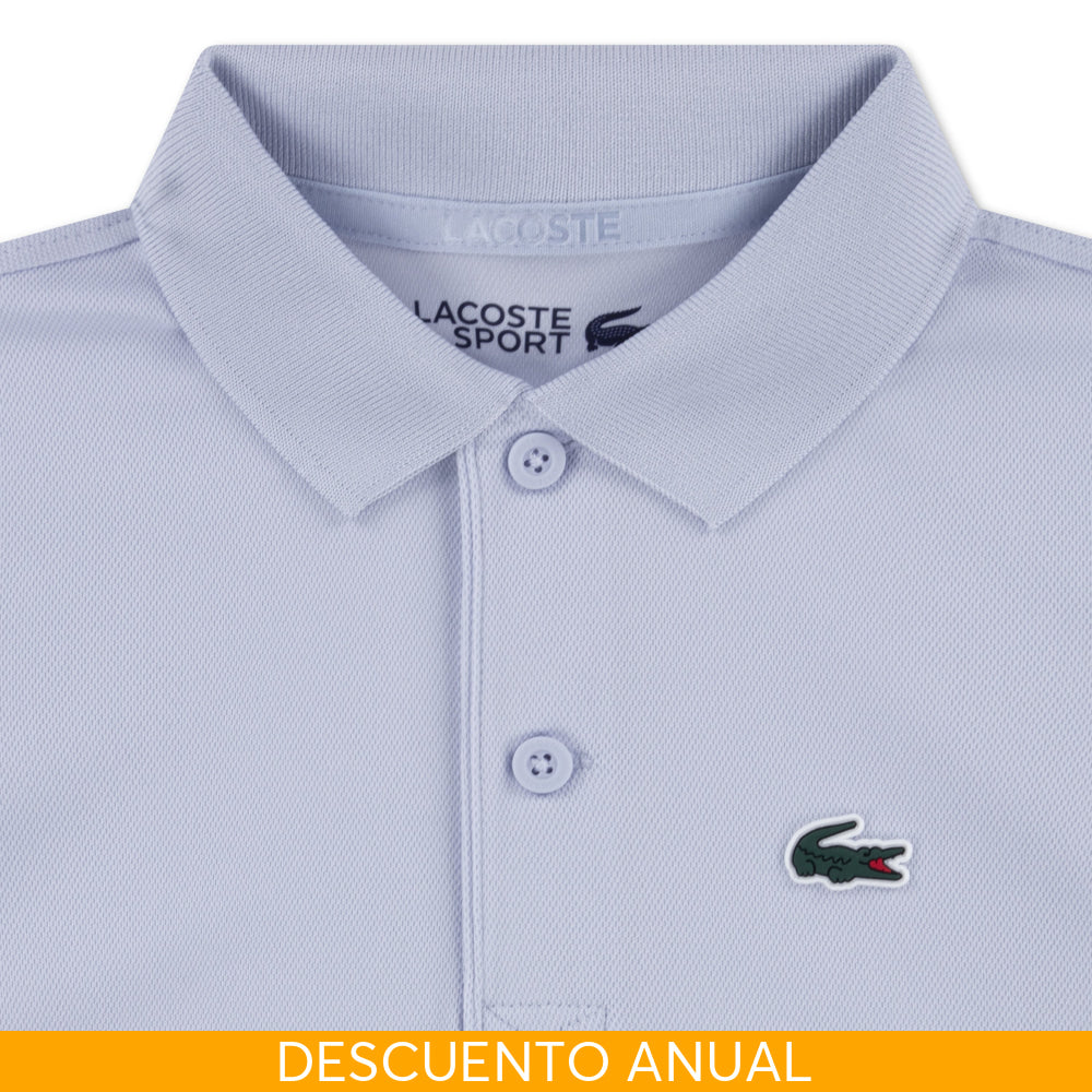 Polo Kids Lacoste - Polo Kids