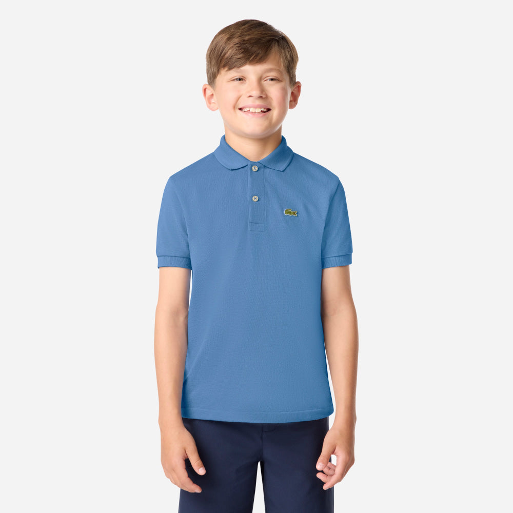 Polo Kids Lacoste - Polo Kids