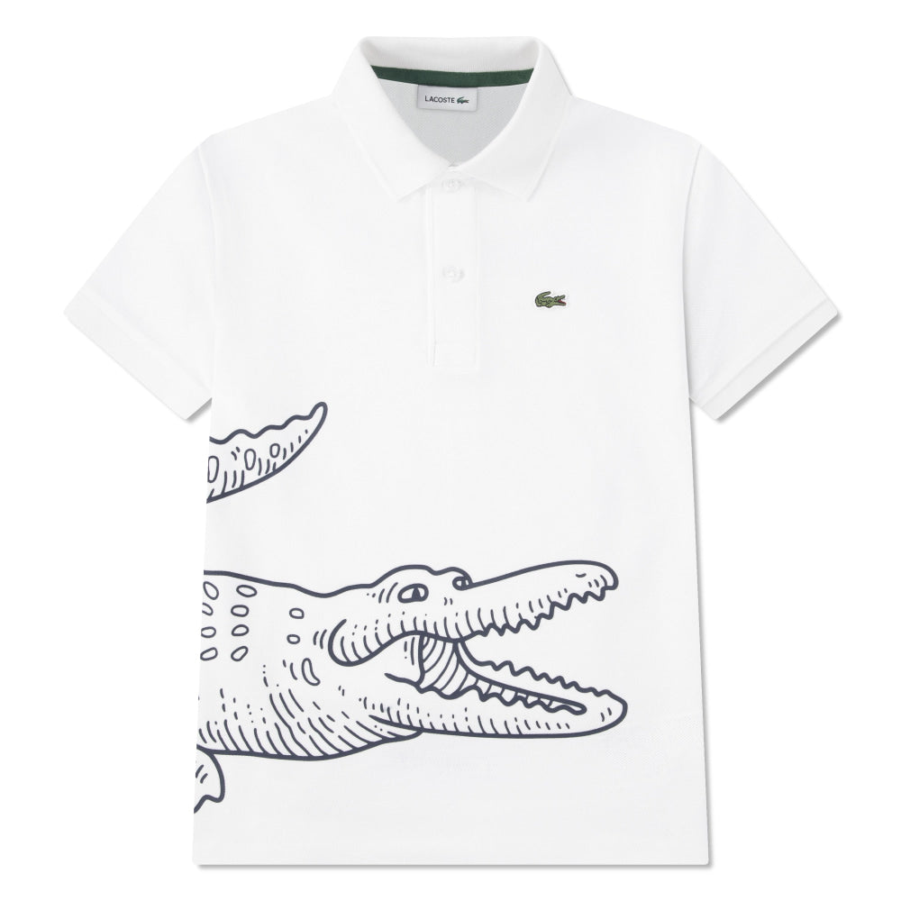 Polo Kids Lacoste - Polo Kids