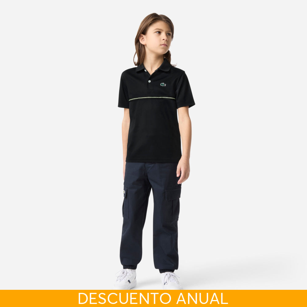 Polo Kids Lacoste - Polo Kids
