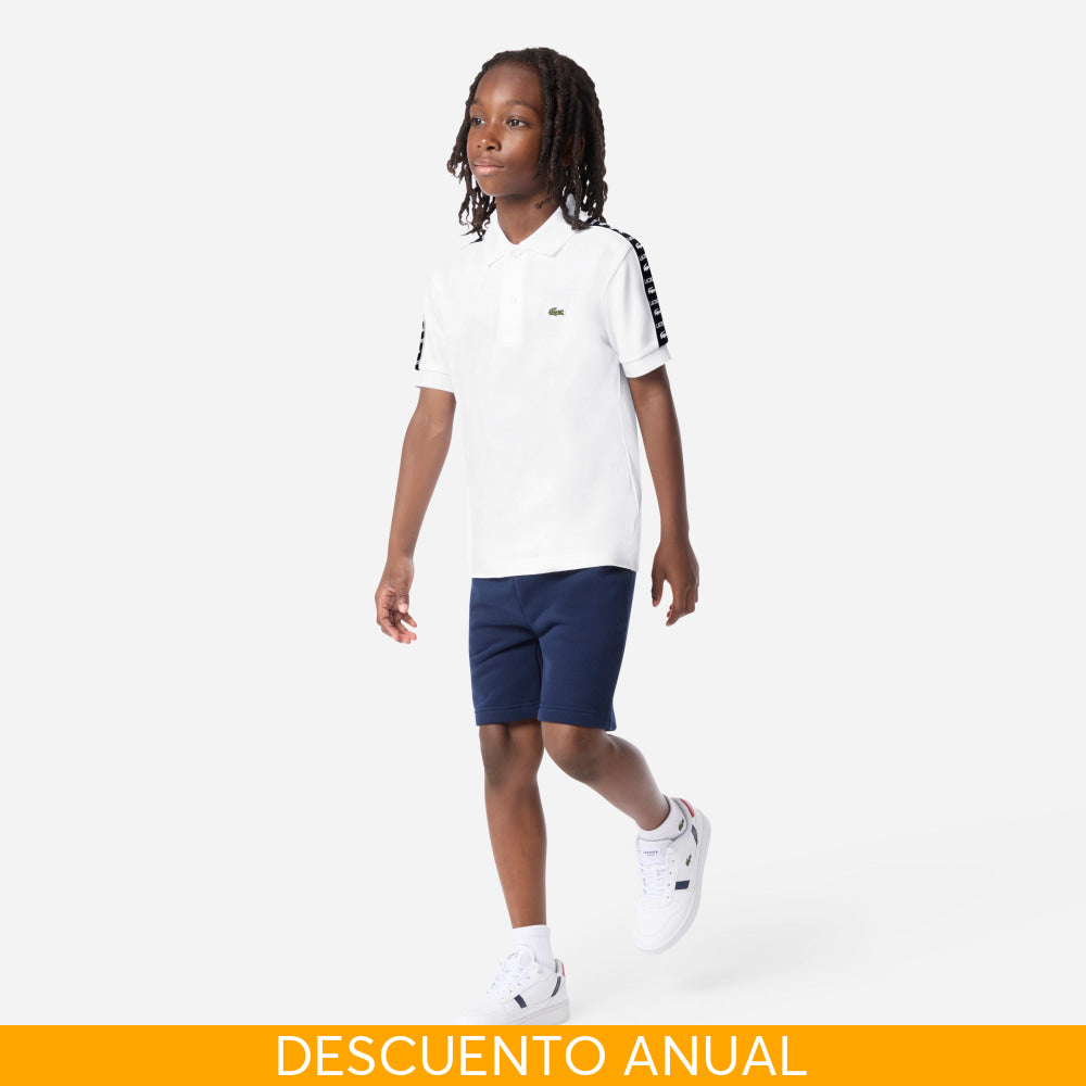 Polo Kids Lacoste - Polo Kids