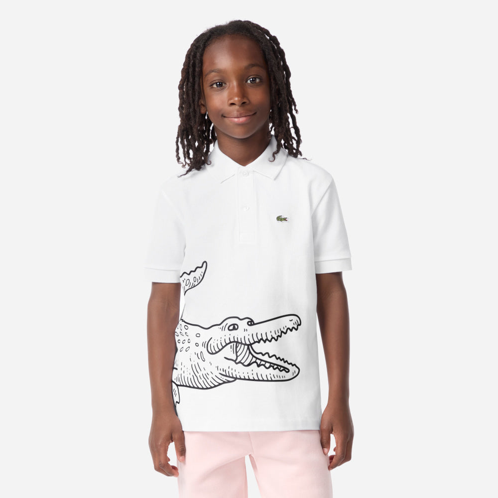 Polo Kids Lacoste - Polo Kids
