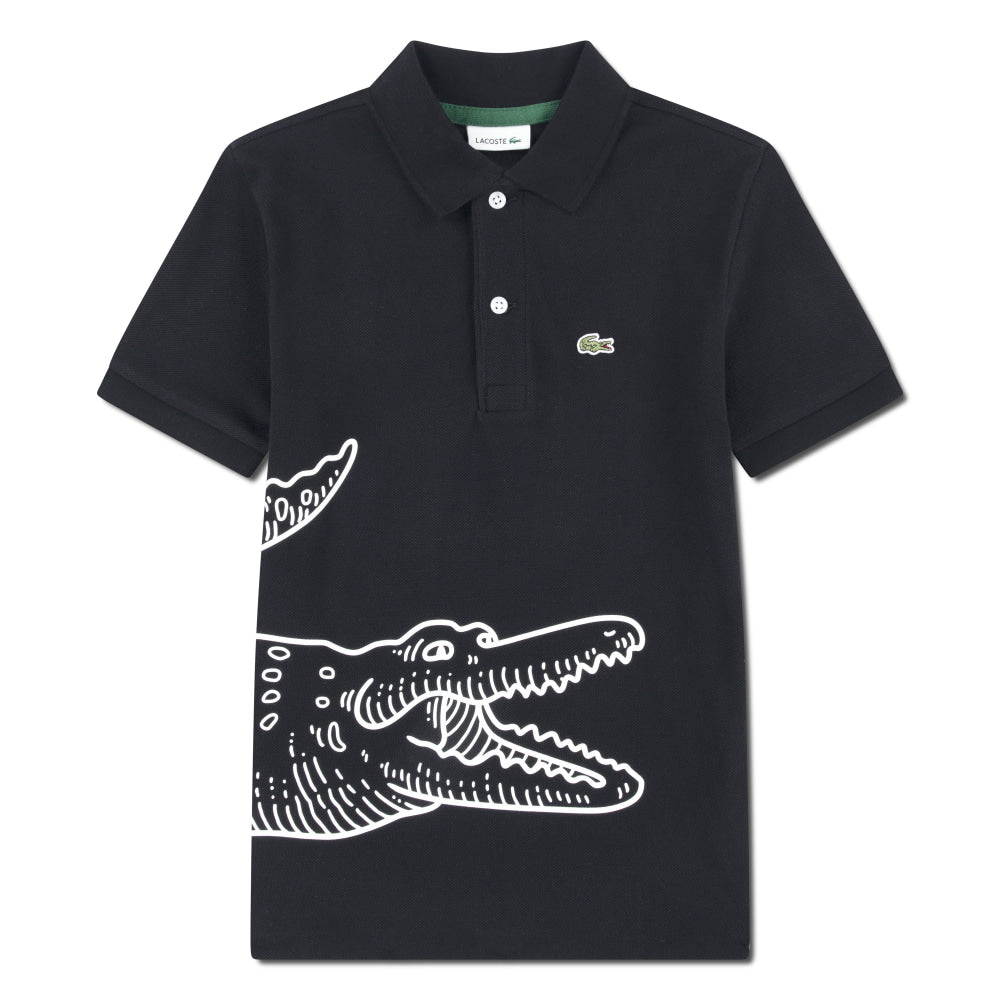 Polo Kids Lacoste - Polo Kids