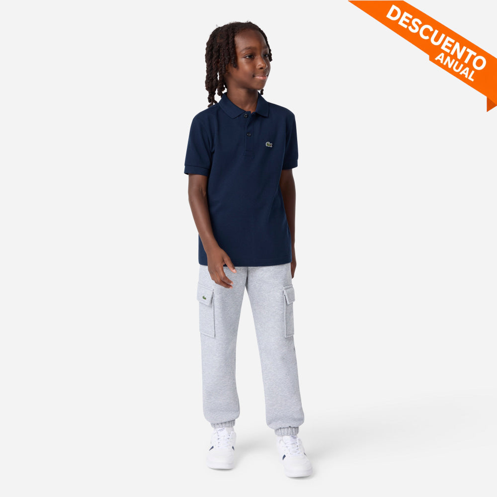 Polo Kids Lacoste - Polo Kids