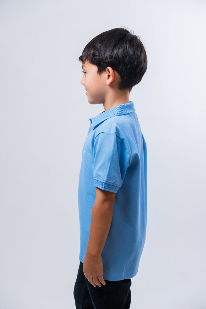 Polo Kids Nautica - Polo Kids